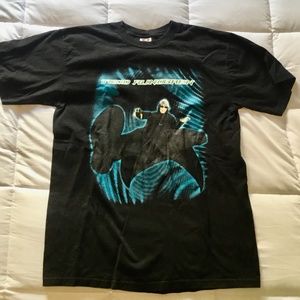 TODD RUNDGREN 2000 TOUR SHIRT !
